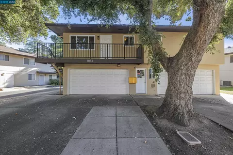 1815 Fremont Ct #4, Davis, CA 95618 photo 1