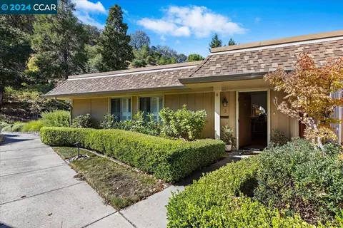 2161 Ptarmigan Dr #3, Walnut Creek, CA 94595