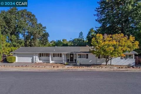 3498 S Silver Spgs, Lafayette, CA 94549 photo 1