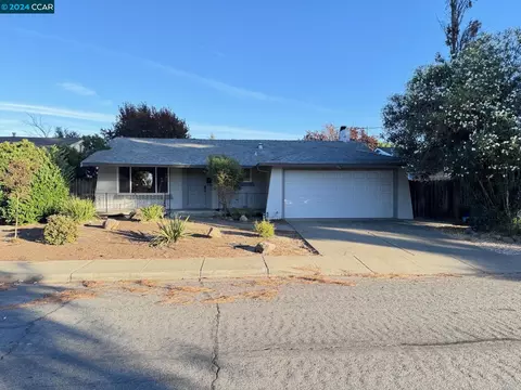 3656 Darwin Dr, Fremont, CA 94555 photo 1