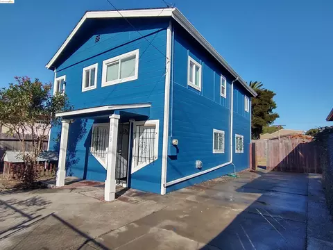 1113 82nd Ave, Oakland, CA 94621 photo 1