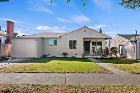 2124 Costa Ave, Richmond, CA 94806 photo 1