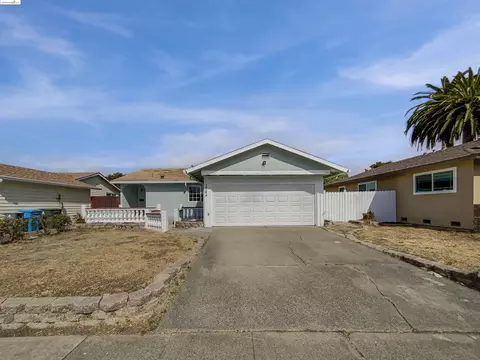 1784 Severus Dr, Vallejo, CA 94589 photo 1