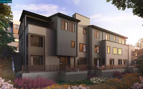 60 Woodbury Highlands Pl #22, Lafayette, CA 94549