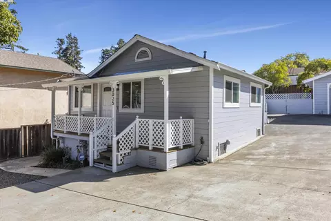 3025 Keith Ave, Castro Valley, CA 94546 photo 1