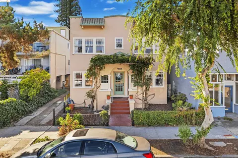 2304 Roosevelt Ave, Berkeley, CA 94703 photo 1