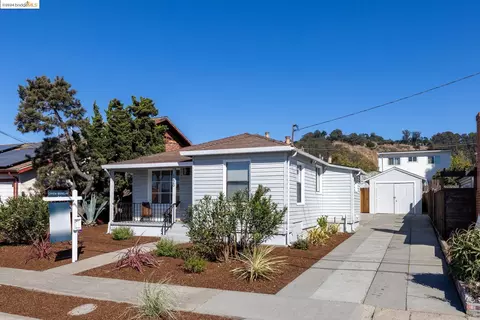 1220 Richmond St, El Cerrito, CA 94530