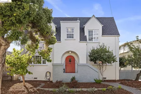 1002 Talbot Ave, Albany, CA 94706 photo 1