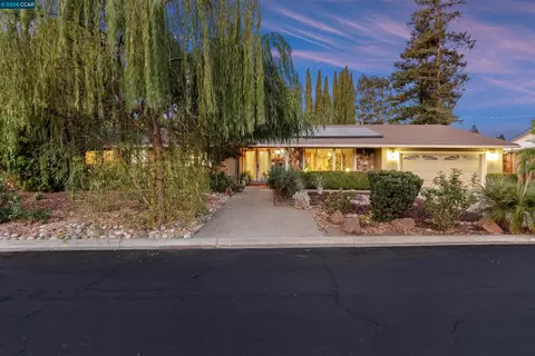 4041 Hitchcock Rd, Concord, CA 94518