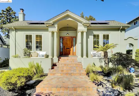 1835 Capistrano Ave, Berkeley, CA 94707 photo 1