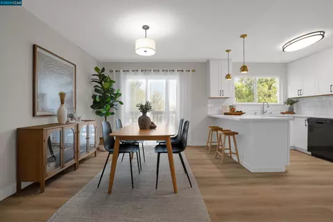 3651 Sun View Ct, Concord, CA 94520