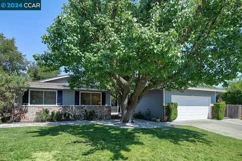 640 Keith Ct, Walnut Creek, CA 94597
