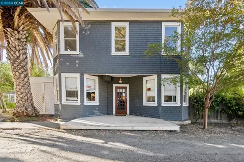 3800 Cowell Rd, Concord, CA 94518