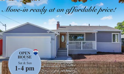 751 Odonnell Ave, San Leandro, CA 94577 photo 1