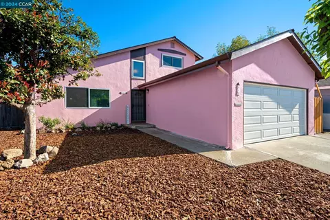243 Cortland Cir, Vallejo, CA 94589 photo 1