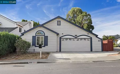 215 Schooner Way, Vallejo, CA 94590 photo 1