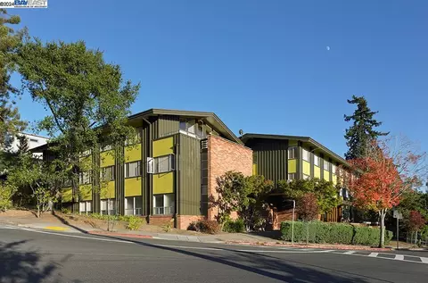 2401 Piedmont Ave, Berkeley, CA 94704 photo 1