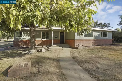1431 W Roseburg Ave, Modesto, CA 95350