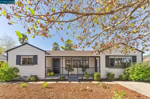 1817 Granada Dr, Concord, CA 94519 photo 1