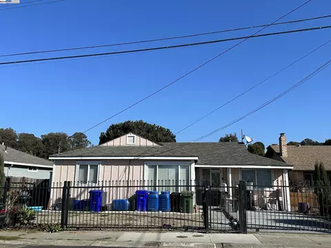 2715 Greenwood Dr, San Pablo, CA 94806