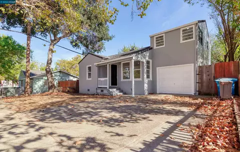 744 Steffan St, Vallejo, CA 94591 photo 1