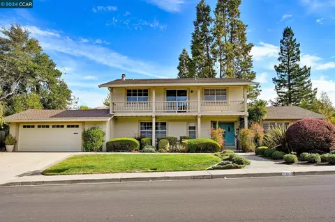 71 Shuey Dr, Moraga, CA 94556 photo 1
