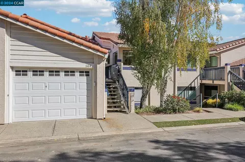 4467 Terra Granada Dr #2B, Walnut Creek, CA 94595