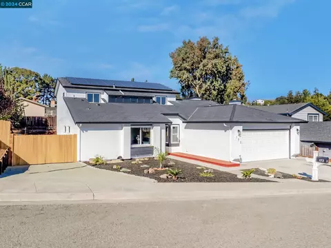 172 Rhododendron St, Vallejo, CA 94591 photo 1