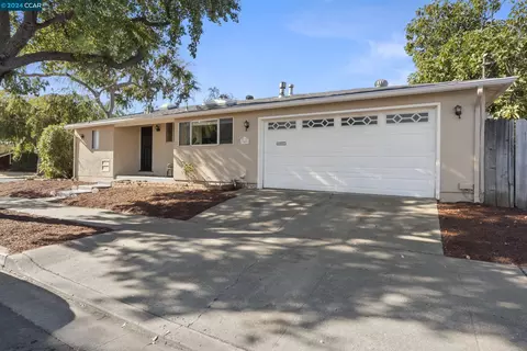 302 Rivercrest Ln, Hayward, CA 94544 photo 1