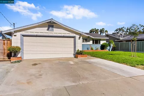 415 Freda Ct, Martinez, CA 94553 photo 1