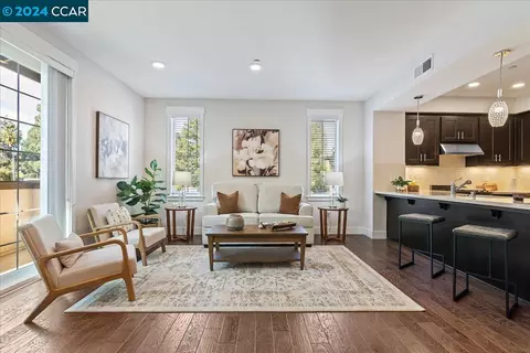 1281 Homestead Ave #2E, Walnut Creek, CA 94598
