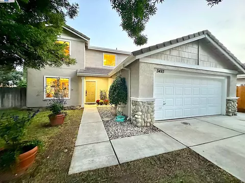 3493 Eagle Rock Loop, Tracy, CA 95377 photo 1