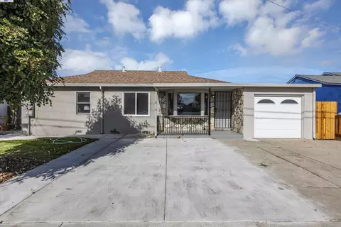 1109 Bodmin Ave, San Leandro, CA 94579