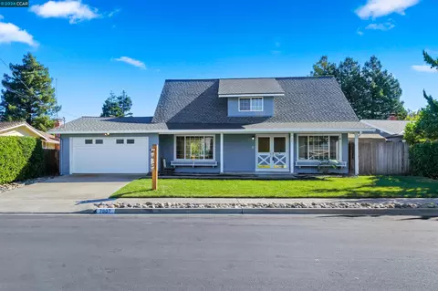 7607 Calle Verde Rd, Dublin, CA 94568 photo 1