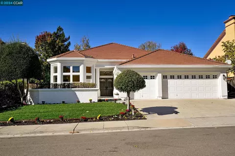 604 Sunflower Ct, San Ramon, CA 94582