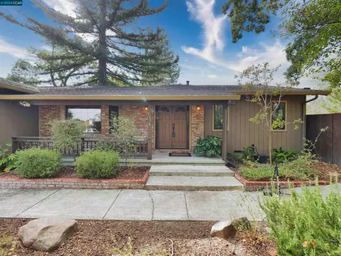2155 Pleasant Hill Rd, Pleasant Hill, CA 94523