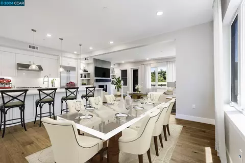 105 Woodbury Highlands Pl #21, Lafayette, CA 94549
