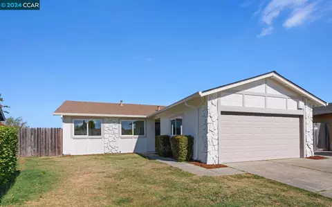1576 Severus Dr, Vallejo, CA 94589 photo 1