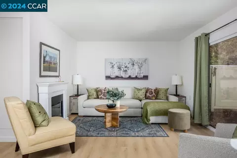 3073 Golden Rain Rd #3, Walnut Creek, CA 94595