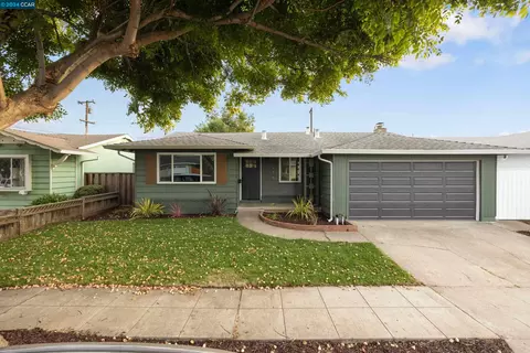 1076 Edgemere Ln, Hayward, CA 94545 photo 1