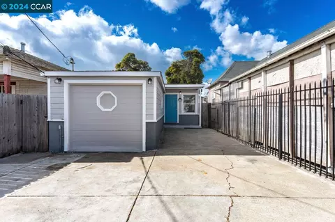 161 18th St, Richmond, CA 94801 photo 1