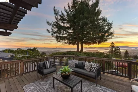 34 Alta Rd, Berkeley, CA 94708 photo 1