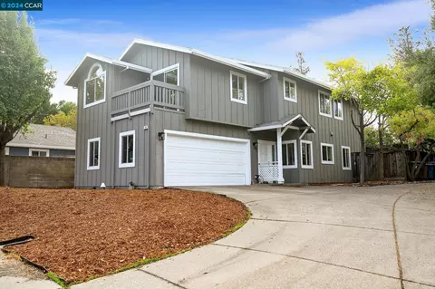 106 Williamson Ct, Martinez, CA 94553 photo 1