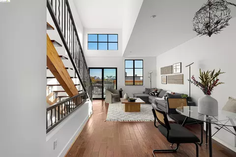 4811 Telegraph Ave #508, Oakland, CA 94609