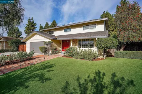 3045 Barrymore Dr, Concord, CA 94518 photo 1
