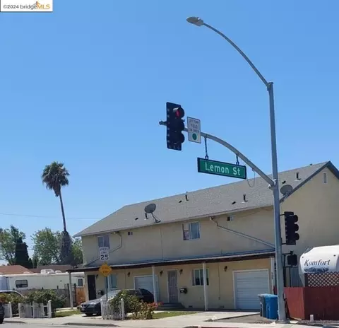 405 Carlson St, Vallejo, CA 94590 photo 1