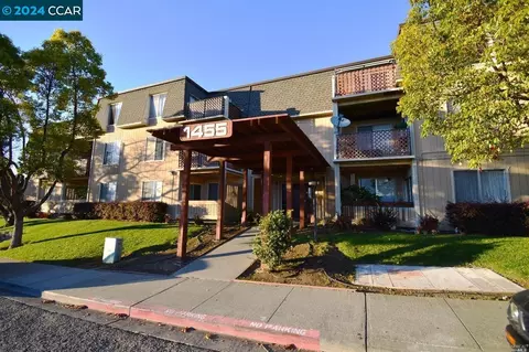 1455 N Camino Alto #338, Vallejo, CA 94589