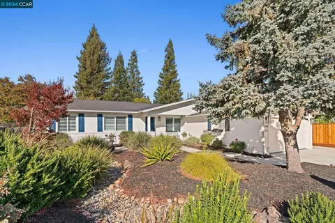1518 Sunny Ct, Walnut Creek, CA 94595