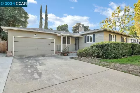 1789 Danesta Dr, Concord, CA 94519