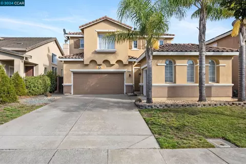 3428 Edgewater Pl, Vallejo, CA 94591 photo 1